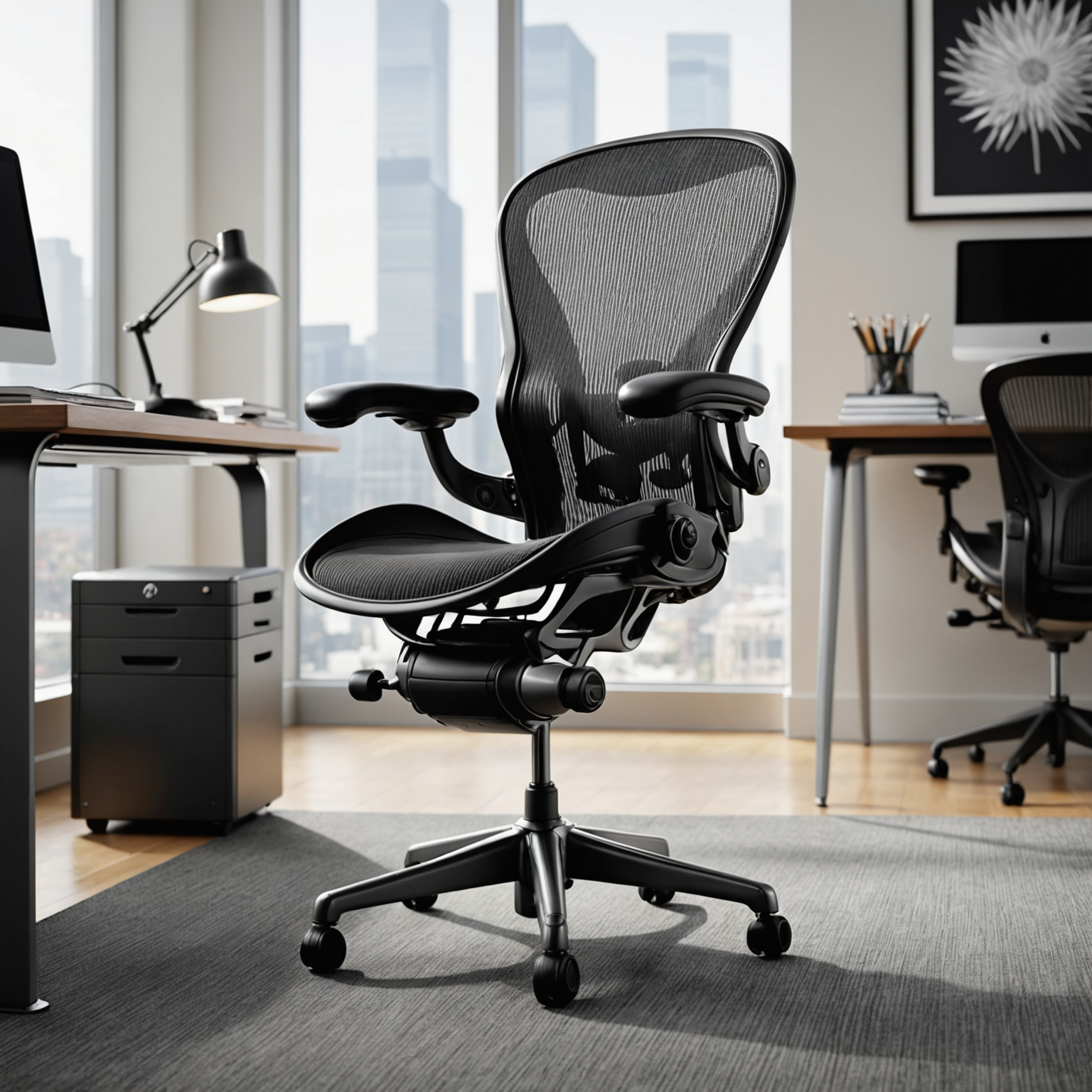 Herman Miller Collection