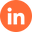 LinkedIn icon